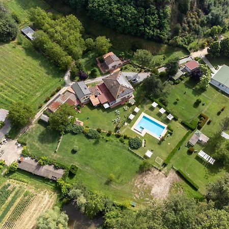 Agriturismo Valleverde San Giovanni Valdarno Zewnętrze zdjęcie