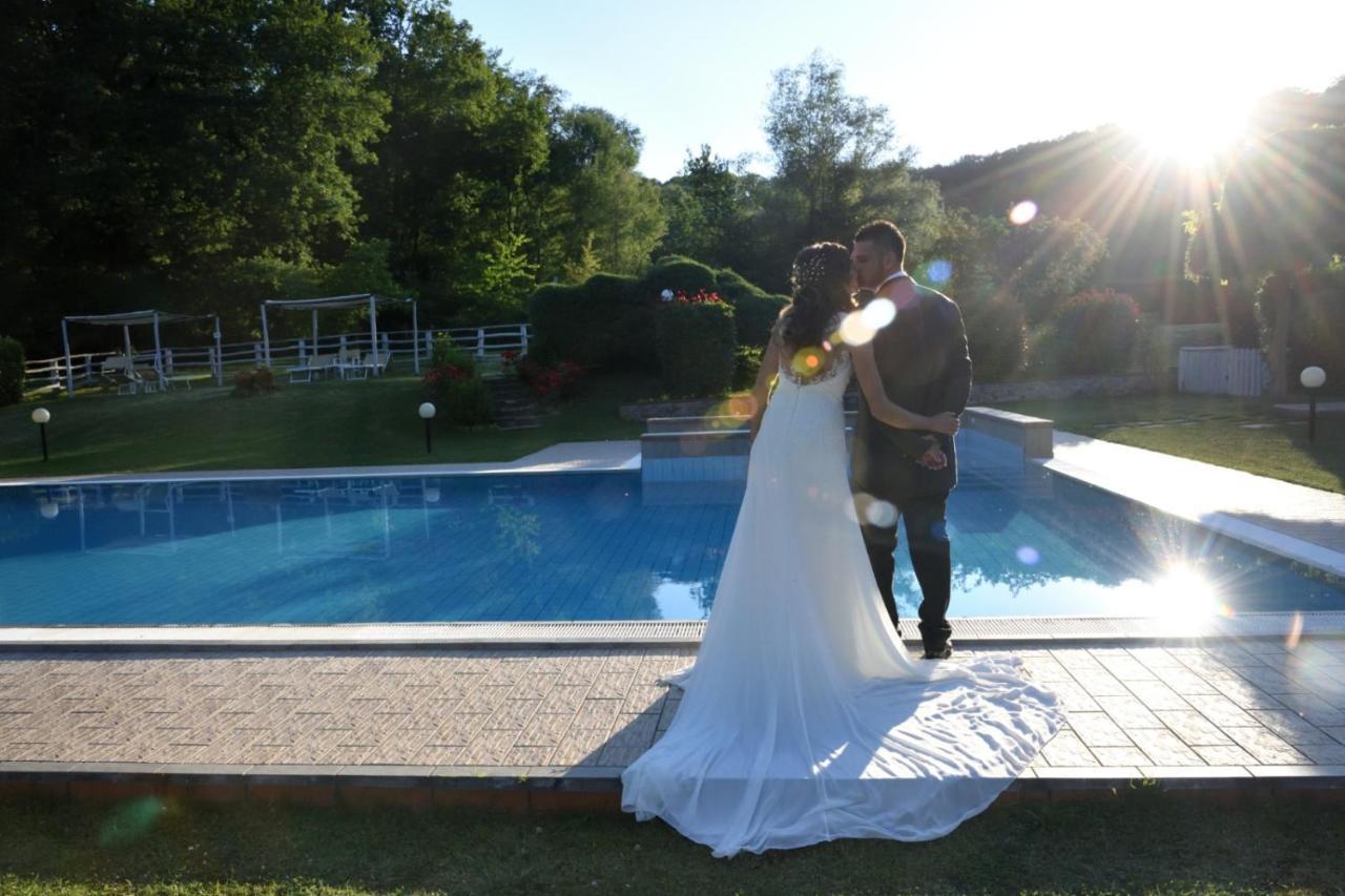 Agriturismo Valleverde San Giovanni Valdarno Zewnętrze zdjęcie