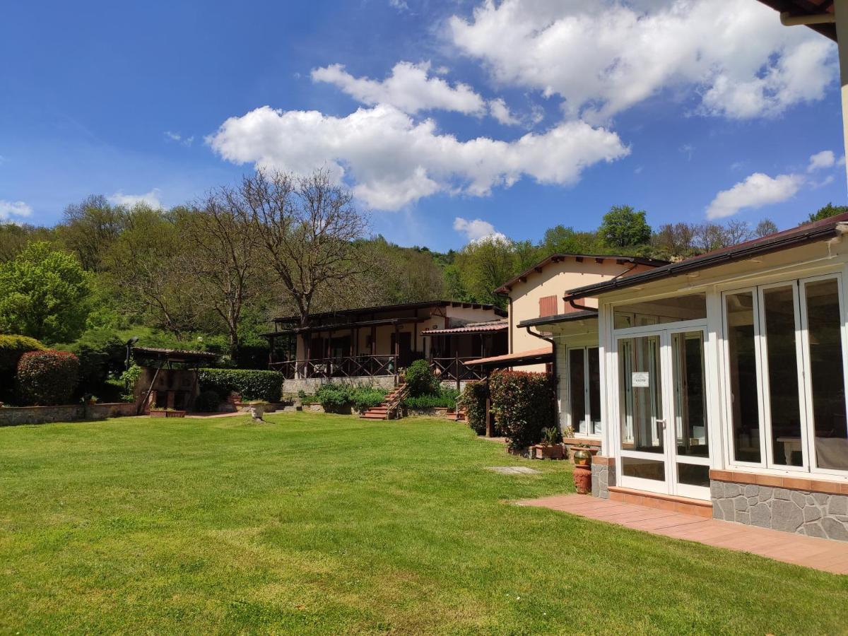 Agriturismo Valleverde San Giovanni Valdarno Zewnętrze zdjęcie