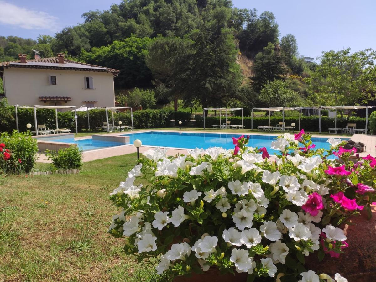 Agriturismo Valleverde San Giovanni Valdarno Zewnętrze zdjęcie