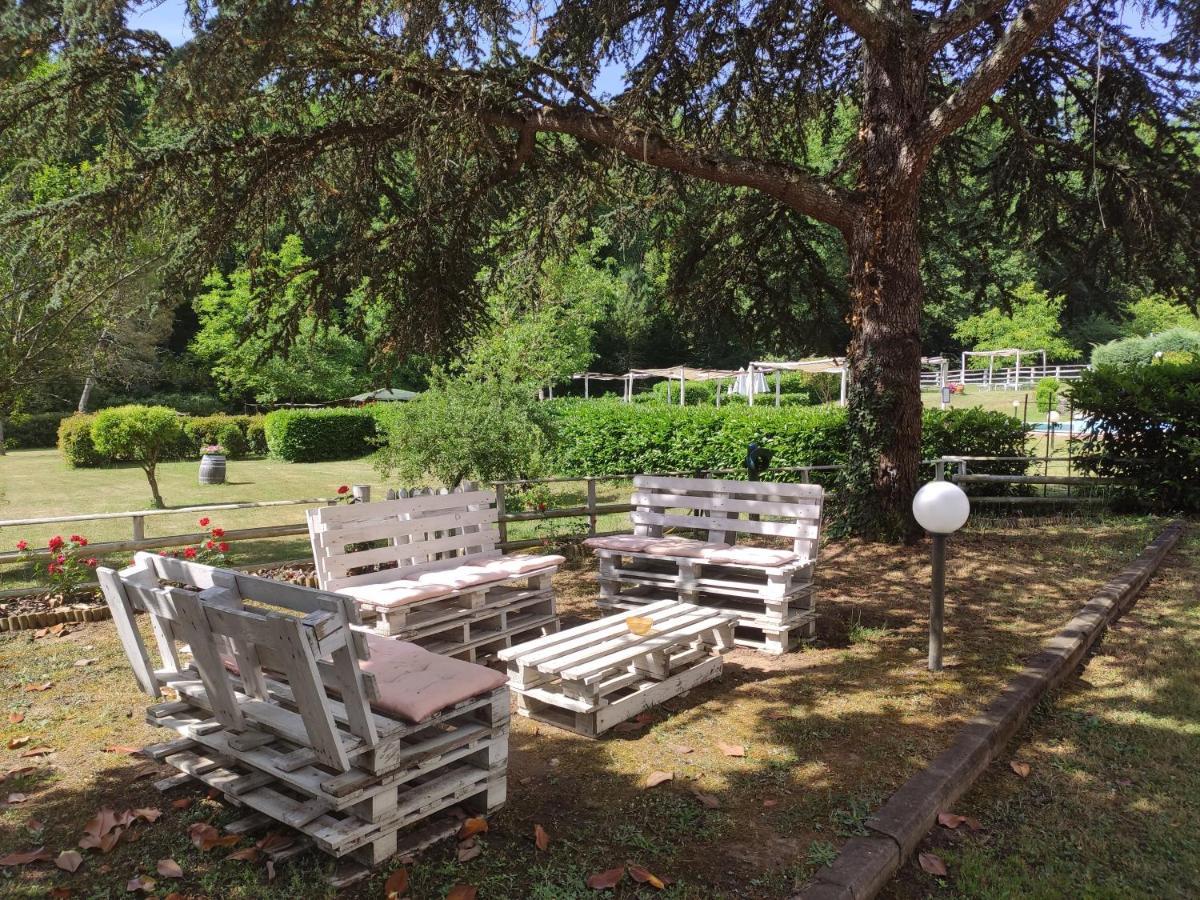 Agriturismo Valleverde San Giovanni Valdarno Zewnętrze zdjęcie