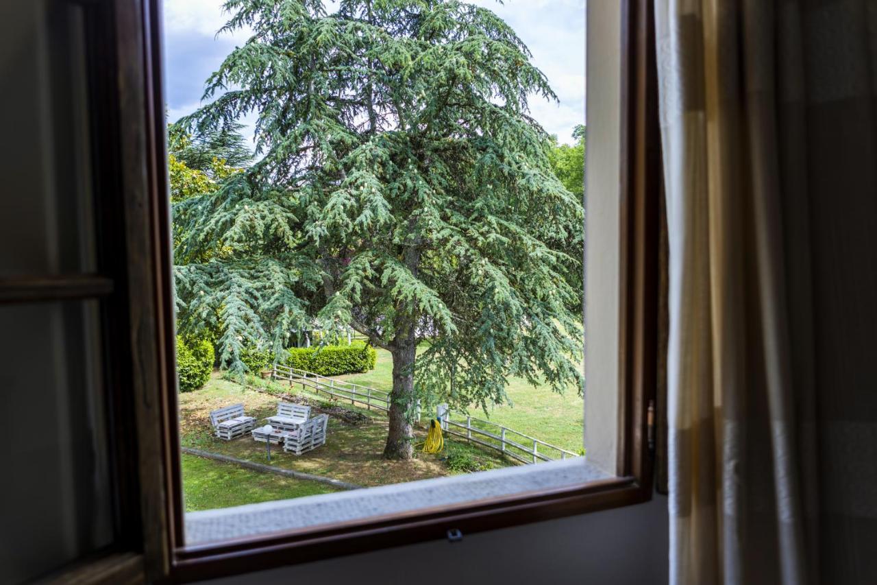 Agriturismo Valleverde San Giovanni Valdarno Zewnętrze zdjęcie
