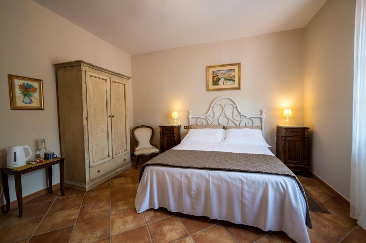 Agriturismo Valleverde San Giovanni Valdarno Zewnętrze zdjęcie