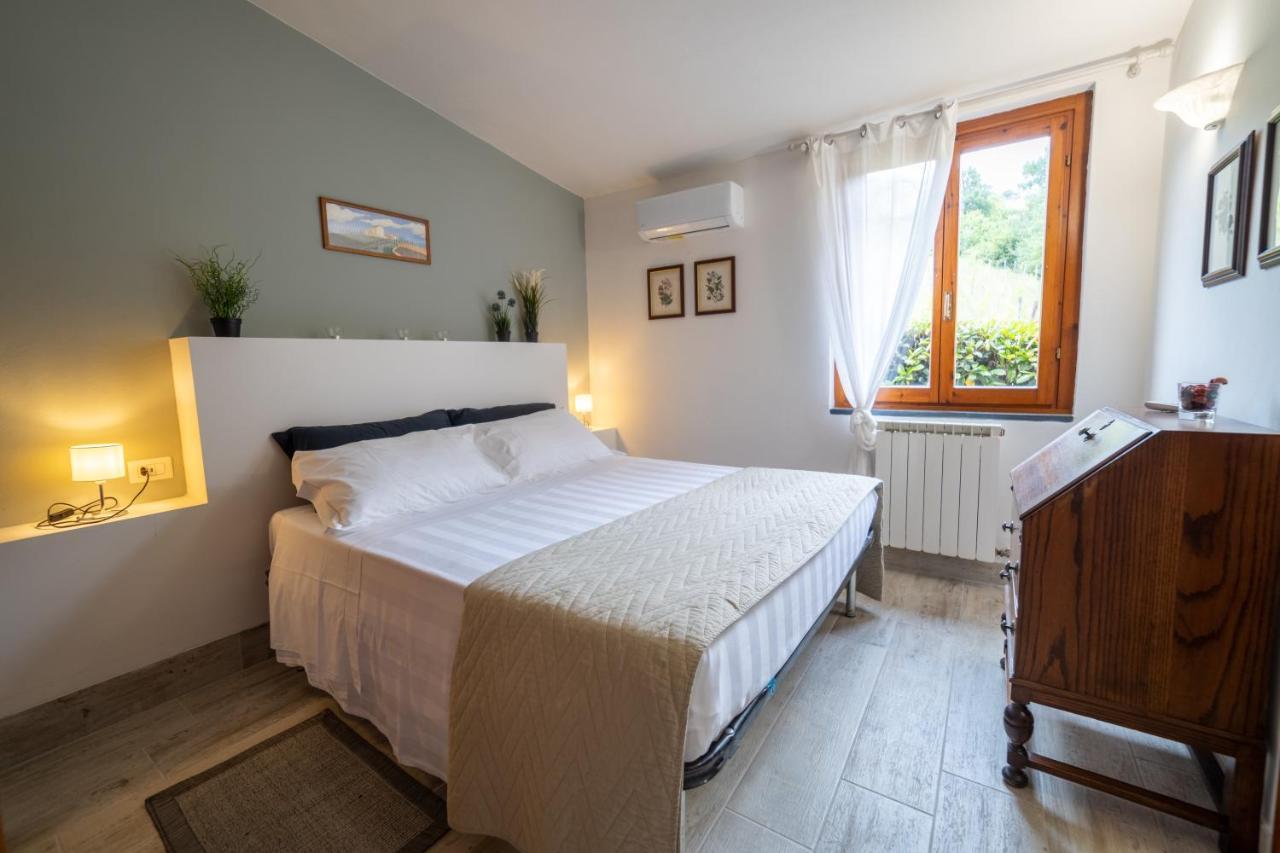 Agriturismo Valleverde San Giovanni Valdarno Zewnętrze zdjęcie
