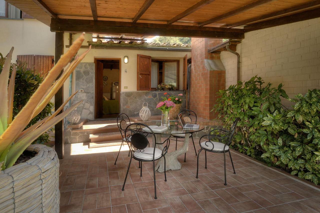 Agriturismo Valleverde San Giovanni Valdarno Zewnętrze zdjęcie