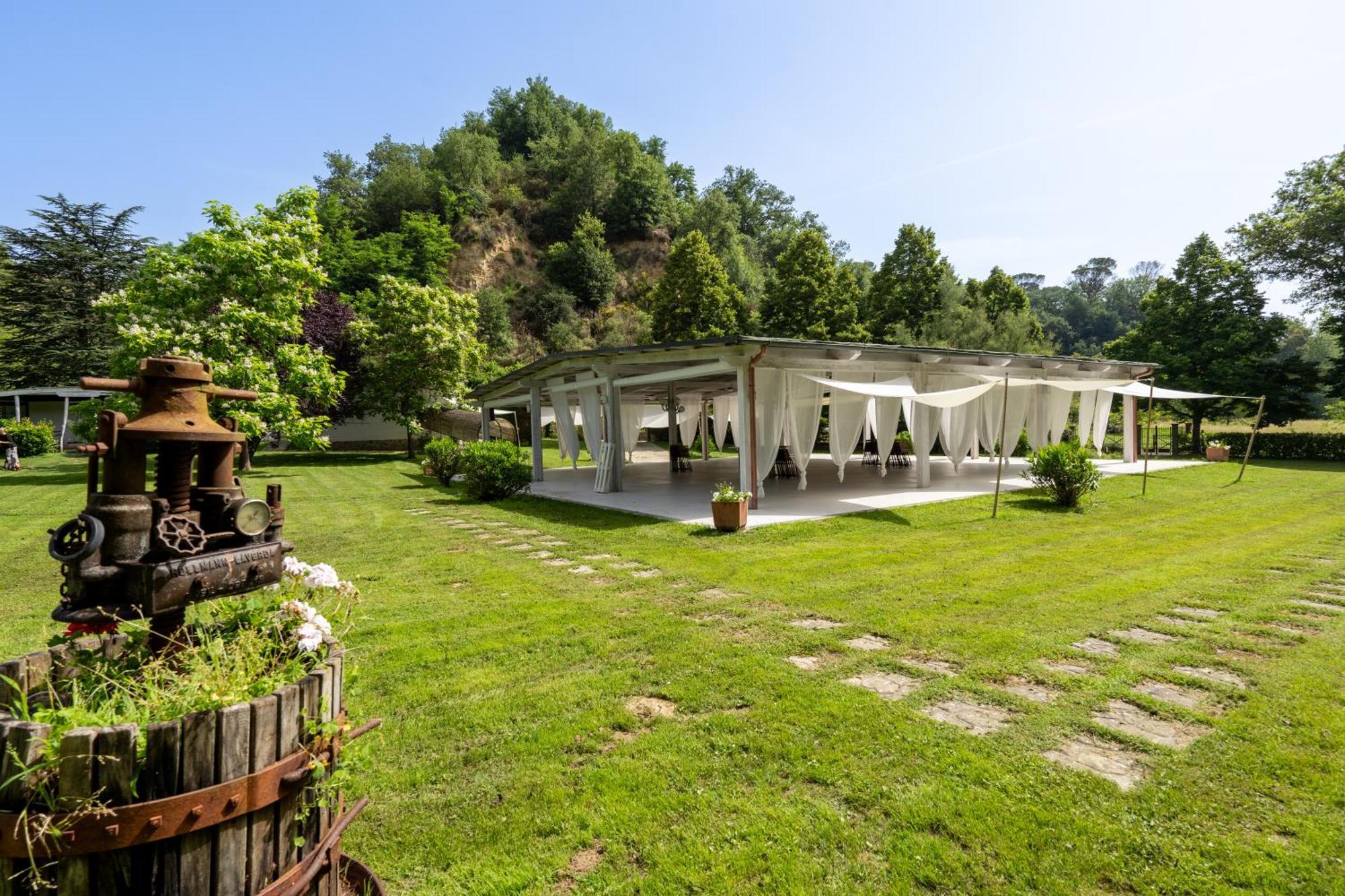 Agriturismo Valleverde San Giovanni Valdarno Zewnętrze zdjęcie