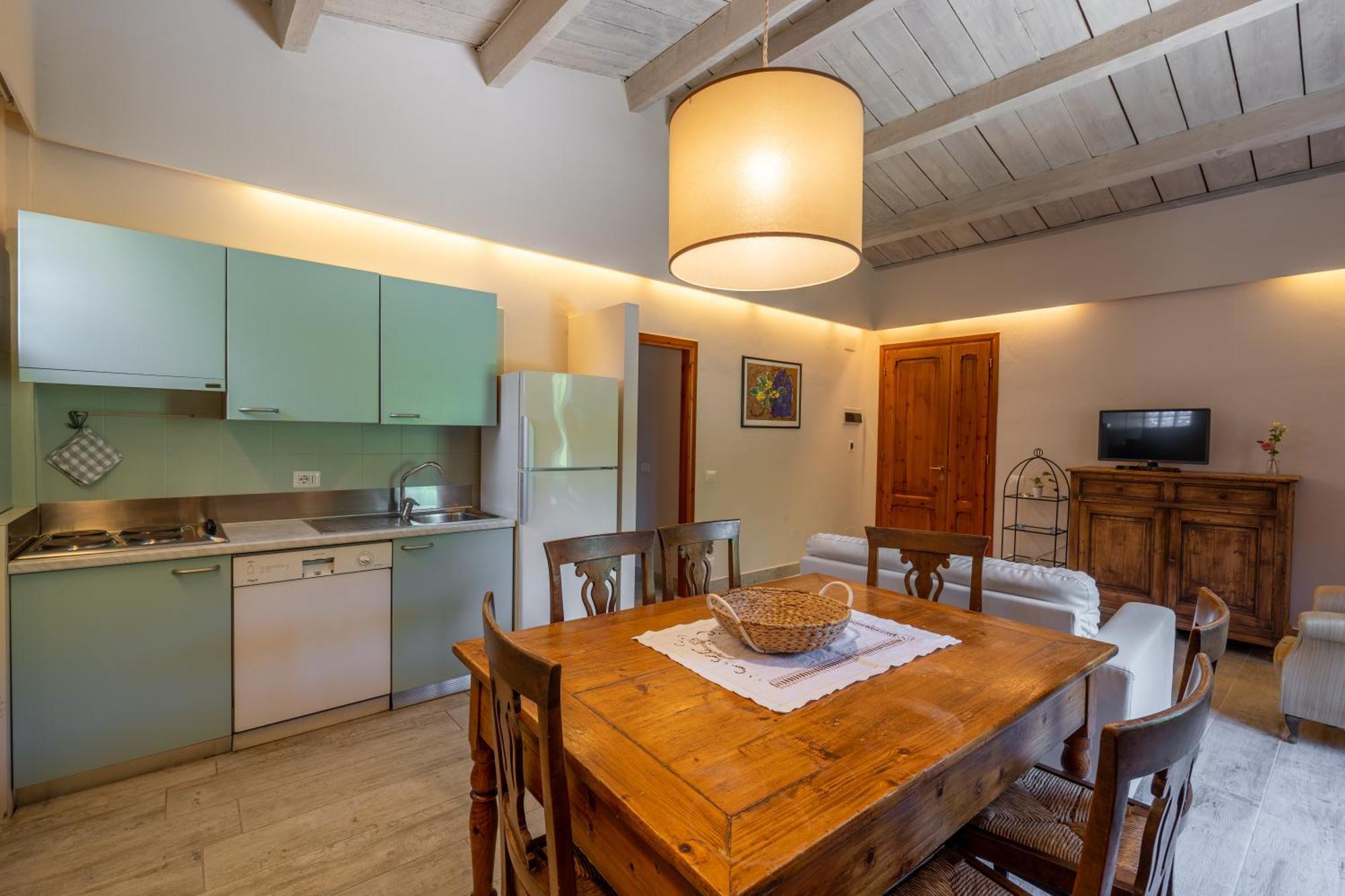 Agriturismo Valleverde San Giovanni Valdarno Zewnętrze zdjęcie