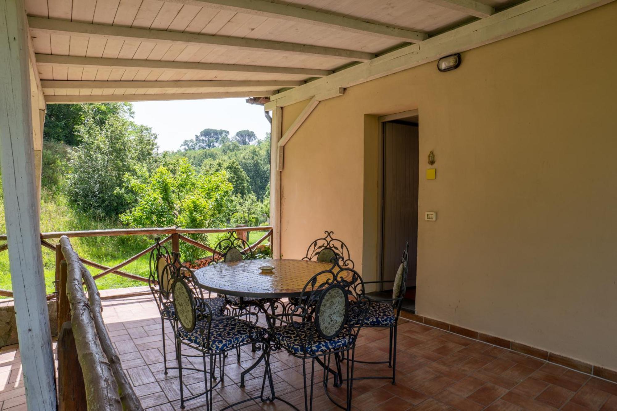 Agriturismo Valleverde San Giovanni Valdarno Zewnętrze zdjęcie