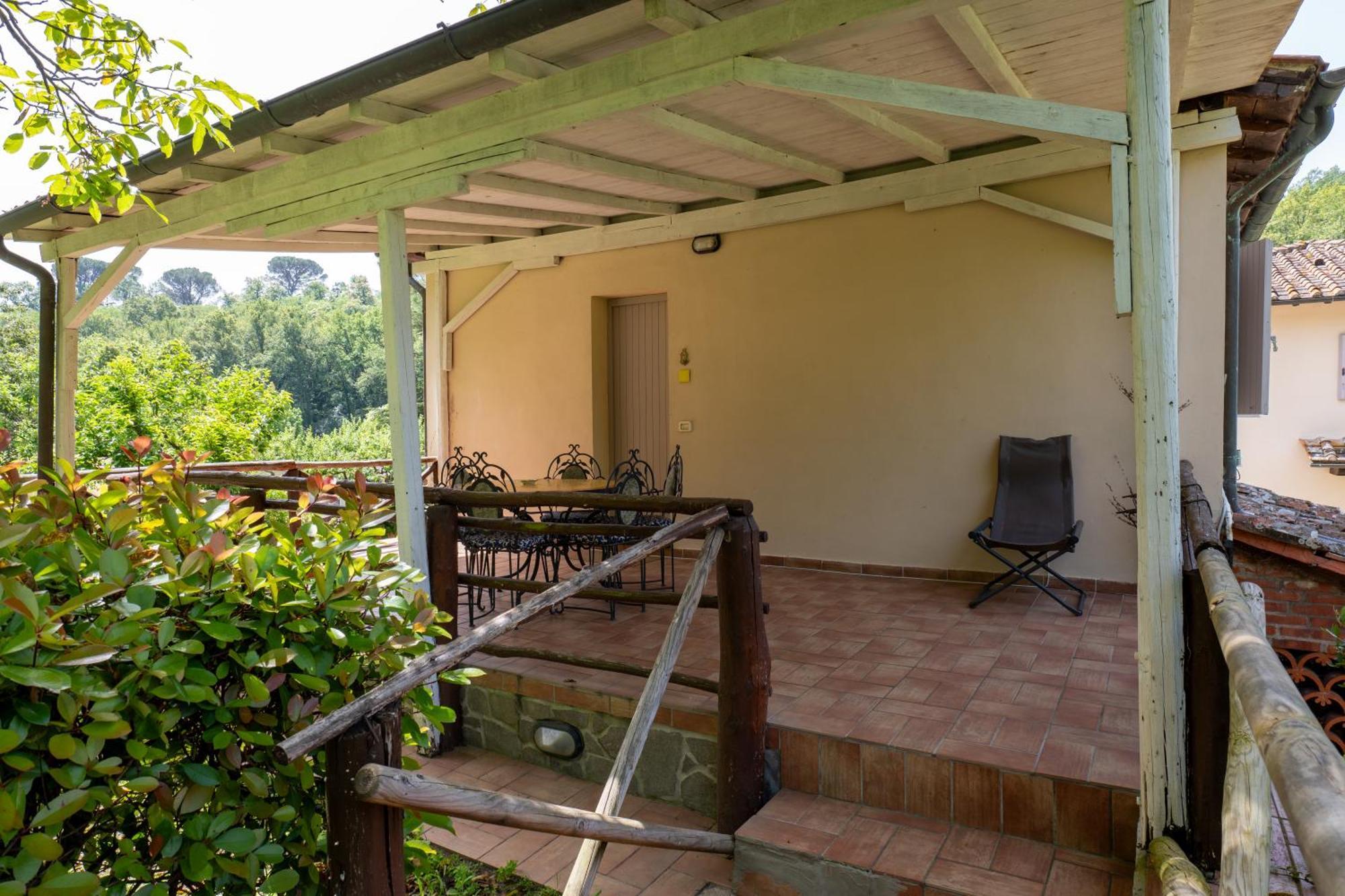 Agriturismo Valleverde San Giovanni Valdarno Zewnętrze zdjęcie