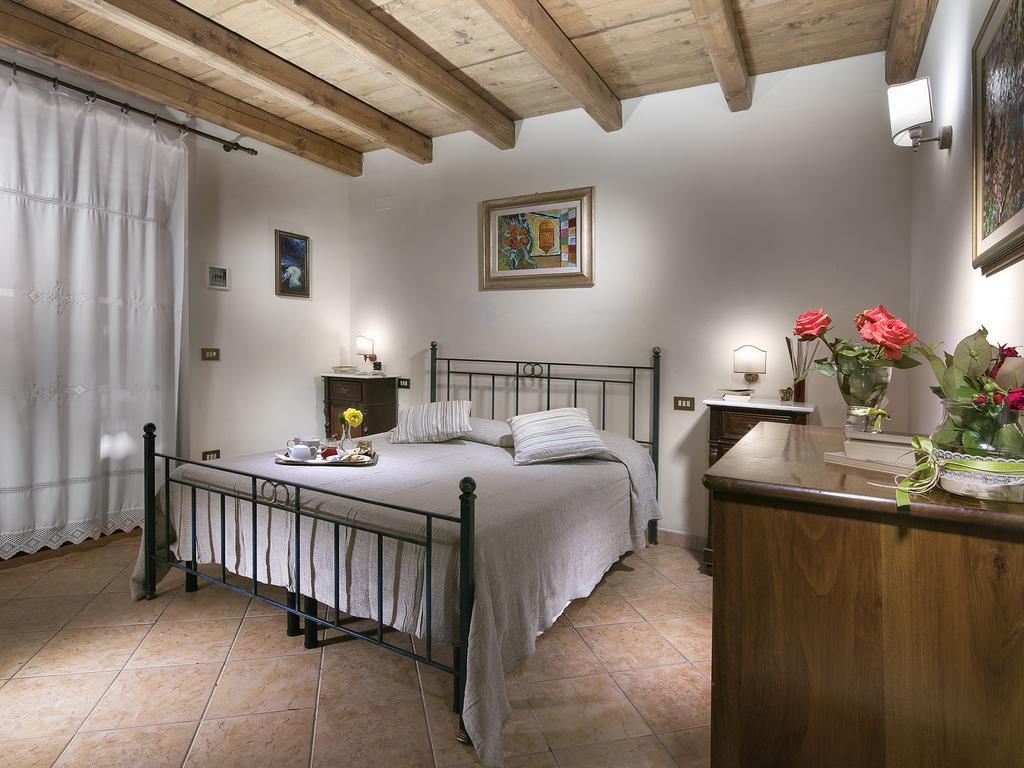 Agriturismo Valleverde San Giovanni Valdarno Zewnętrze zdjęcie